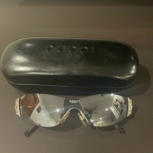 “Gucci” Sunglasses
